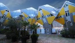 kunst architectuur