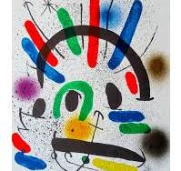 joan miro kunst