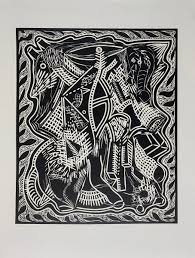 lino kunst