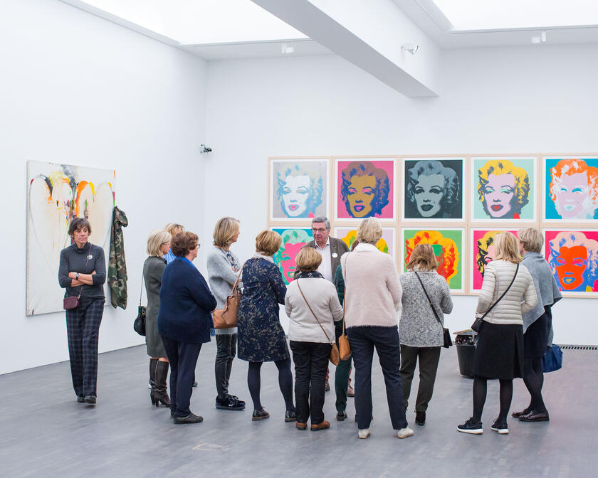 actuele kunst