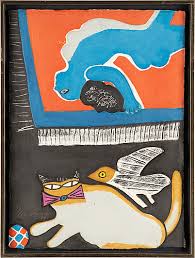 corneille kunst