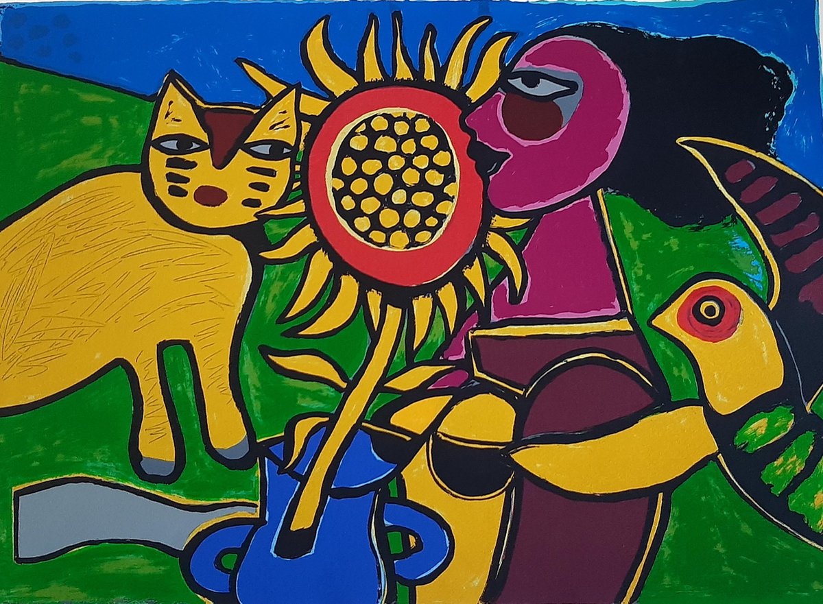 corneille kunstwerken
