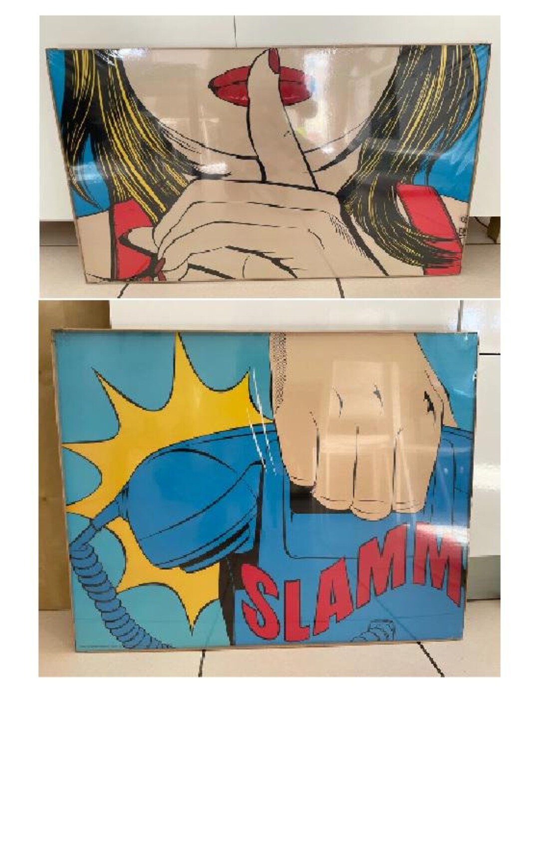 ikea kunst