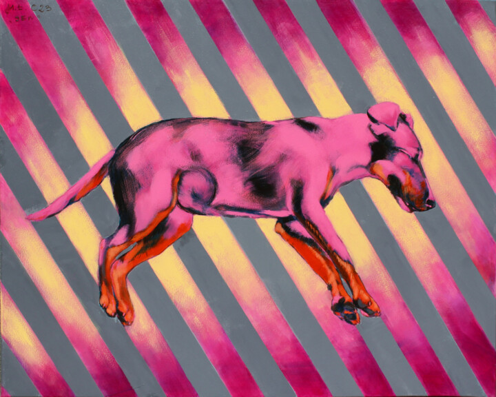 kunst dieren