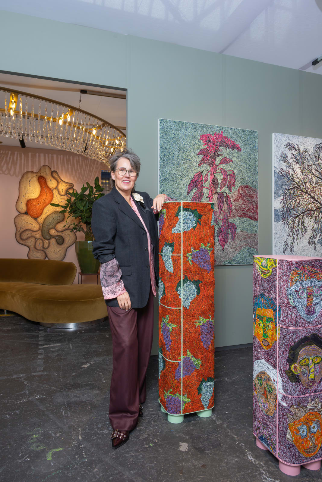 kunst gallery