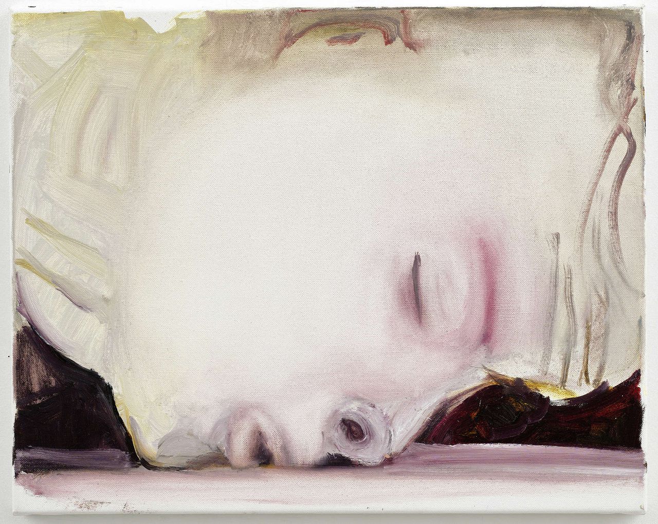 marlene dumas kunstwerken