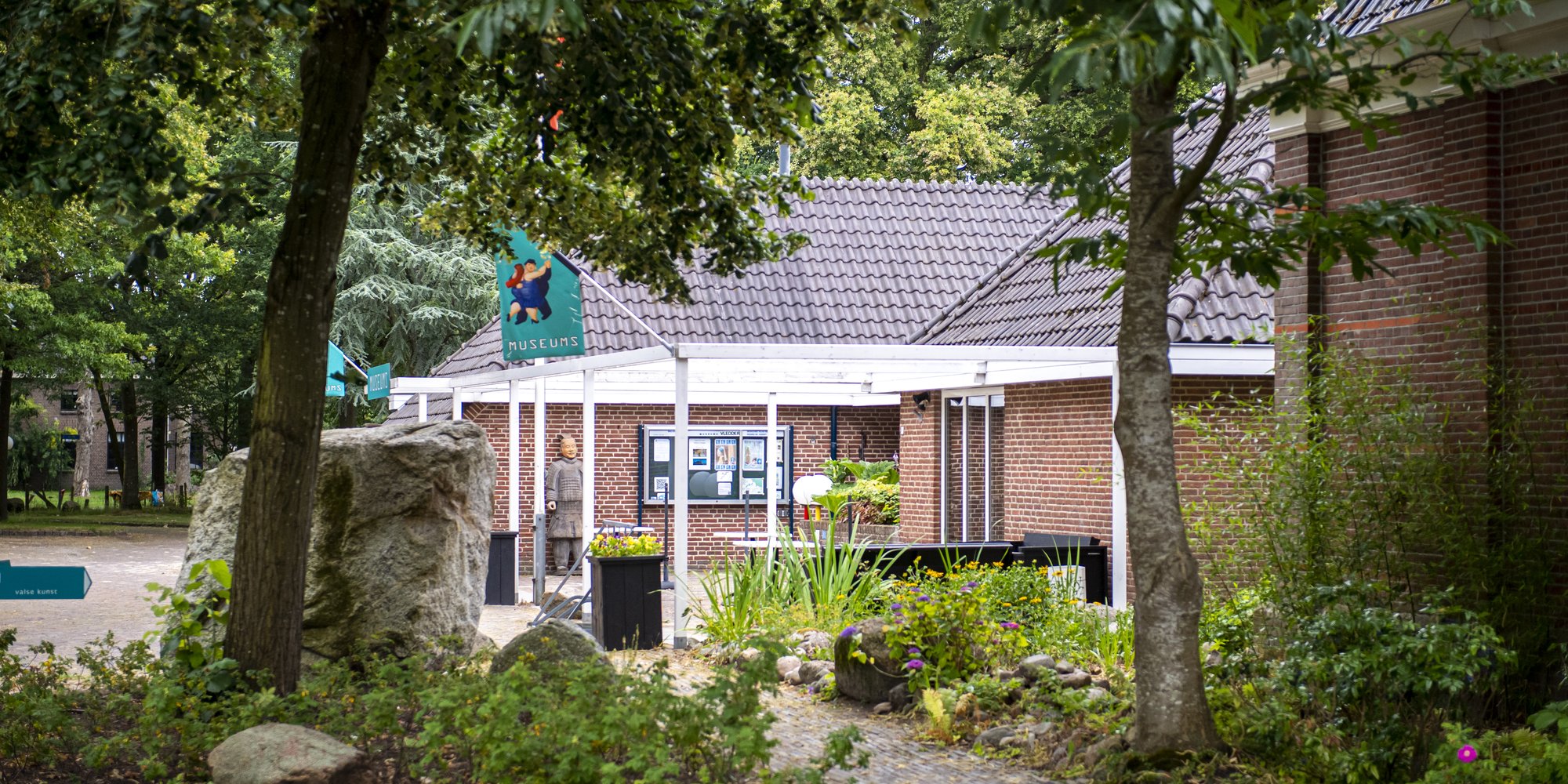 museum valse kunst