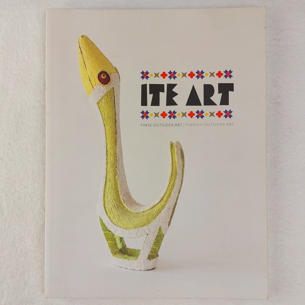 outsider kunst