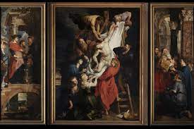 rubens kunst