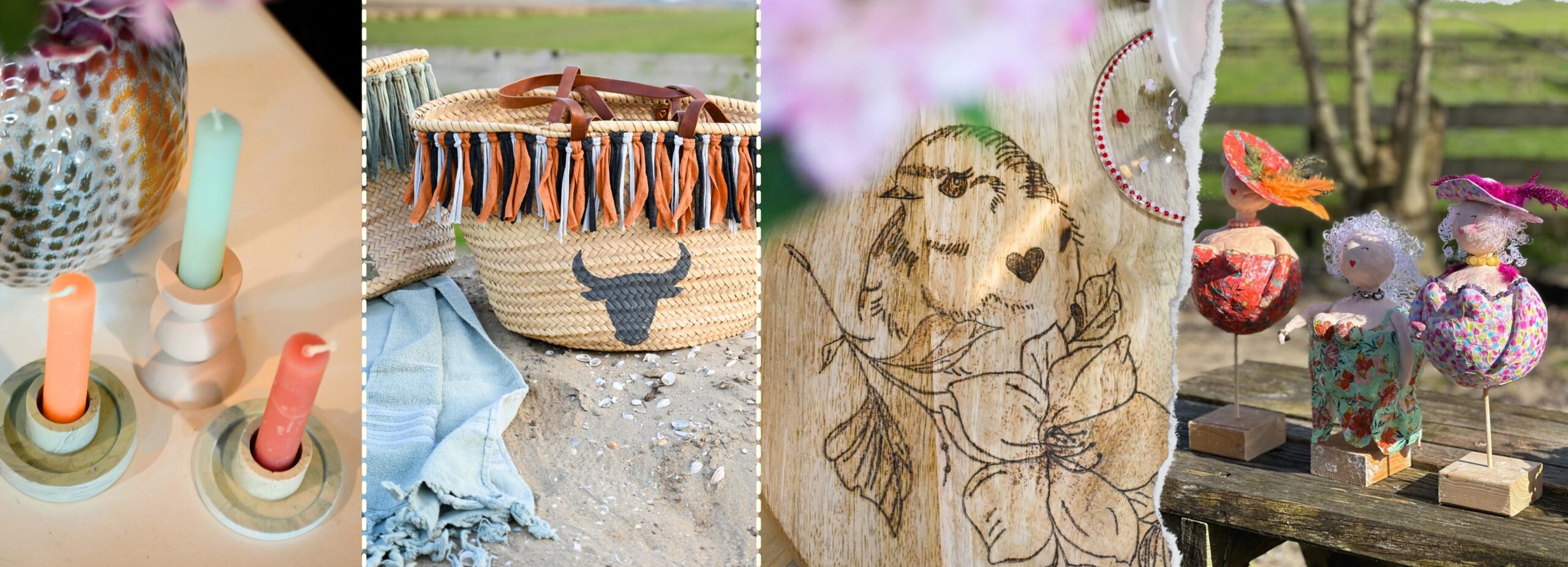 workshops voor volwassenen